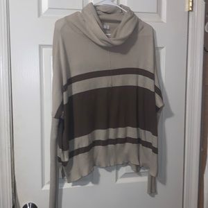 RD Style Pullover Sweater